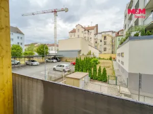 Pronájem bytu 3+kk, Plzeň - Jižní Předměstí, Černická, 81 m2