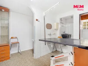 Prodej rodinného domu, Desná - Desná I, Spojovací, 360 m2