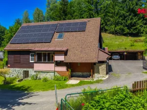 Prodej rodinného domu, Desná - Desná I, Spojovací, 360 m2
