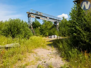 Prodej výrobních prostor, Kostelec nad Vltavou - Přílepov, 37068 m2