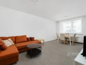 Pronájem bytu 3+1, Brno - Medlánky, Suzova, 76 m2