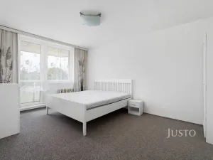 Pronájem bytu 3+1, Brno - Medlánky, Suzova, 76 m2