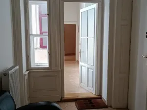 Pronájem kanceláře, Praha - Nové Město, Vodičkova, 36 m2