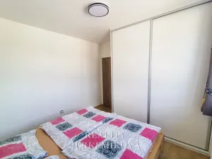 Pronájem bytu 2+kk, Trhové Sviny, 57 m2