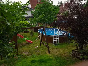 Prodej rodinného domu, Nýřany, Zahradní, 276 m2