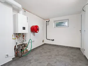 Prodej rodinného domu, Nýřany, Zahradní, 276 m2