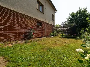 Prodej rodinného domu, Nýřany, Zahradní, 276 m2