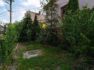 Prodej rodinného domu, Nýřany, Zahradní, 276 m2
