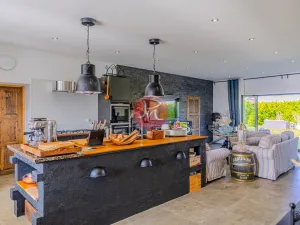 Prodej rodinného domu, Tísek, 208 m2