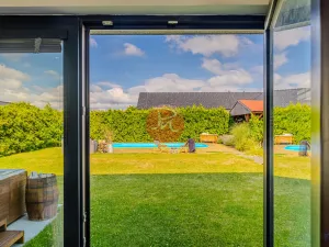 Prodej rodinného domu, Tísek, 208 m2