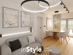 Prodej bytu 2+kk, Uherské Hradiště - Mařatice, Sokolovská, 62 m2