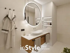 Prodej bytu 2+kk, Uherské Hradiště - Mařatice, Sokolovská, 62 m2