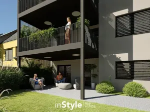 Prodej bytu 2+kk, Uherské Hradiště - Mařatice, Sokolovská, 62 m2
