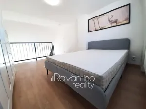 Pronájem bytu 2+kk, Brno, 40 m2
