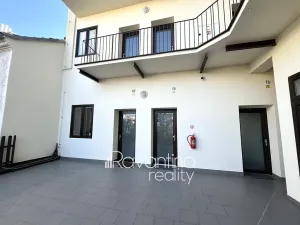 Pronájem bytu 2+kk, Brno, 40 m2
