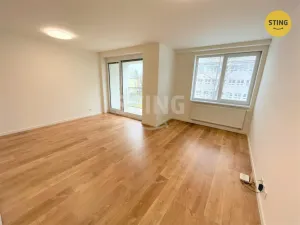 Pronájem bytu 1+kk, Ostrava, Hasičská, 34 m2