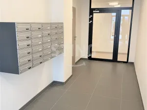Pronájem bytu 1+kk, Ostrava, Hasičská, 34 m2