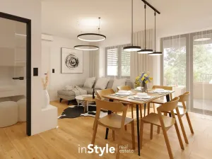 Prodej bytu 4+kk, Uherské Hradiště - Mařatice, Sokolovská, 97 m2