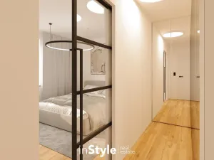Prodej bytu 4+kk, Uherské Hradiště - Mařatice, Sokolovská, 97 m2