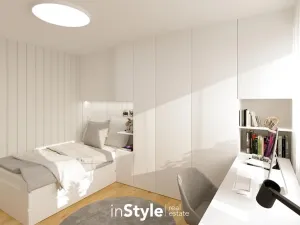 Prodej bytu 4+kk, Uherské Hradiště - Mařatice, Sokolovská, 97 m2