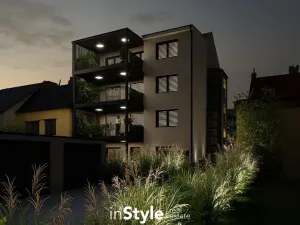 Prodej bytu 4+kk, Uherské Hradiště - Mařatice, Sokolovská, 97 m2