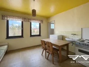 Prodej ubytování, Pernink, Blatenská, 180 m2