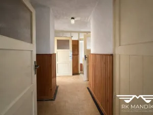 Prodej ubytování, Pernink, Blatenská, 180 m2