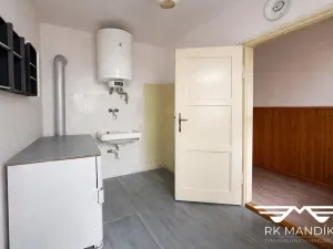 Prodej chalupy, Pernink, Blatenská, 180 m2
