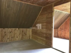 Prodej chaty, Vlastějovice, 79 m2