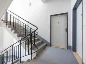 Prodej bytu 2+kk, Slaný, Stehlíkova, 54 m2