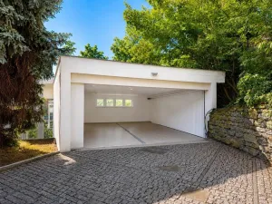 Pronájem vily, Praha, 1200 m2