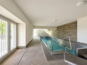 Pronájem vily, Praha, 1200 m2