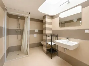 Pronájem vily, Praha, 1200 m2