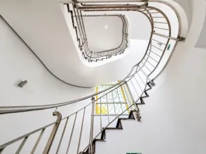 Pronájem vily, Praha, 1200 m2