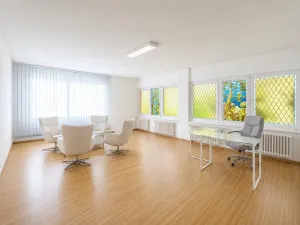 Pronájem vily, Praha, 1200 m2