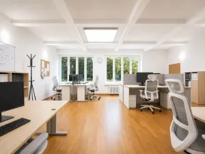 Pronájem vily, Praha, 1200 m2