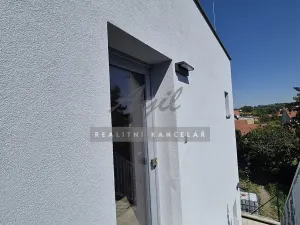 Pronájem rodinného domu, Šlapanice, 47 m2