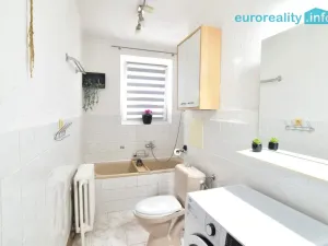 Prodej bytu 3+1, Dubá - Dřevčice, 57 m2