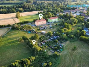 Prodej bytu 3+1, Dubá - Dřevčice, 57 m2