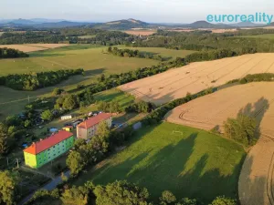 Prodej bytu 3+1, Dubá - Dřevčice, 70 m2
