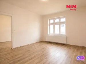Pronájem bytu 2+1, Ostrava - Moravská Ostrava, Repinova, 67 m2