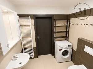 Pronájem bytu 2+kk, České Budějovice, 55 m2
