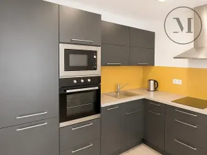 Pronájem bytu 2+kk, České Budějovice, 55 m2
