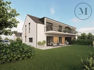 Prodej bytu 4+kk, Vráto, 99 m2
