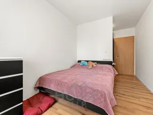 Prodej bytu 2+kk, Praha - Vysočany, Pod Harfou, 60 m2