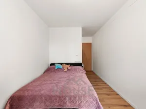 Prodej bytu 2+kk, Praha - Vysočany, Pod Harfou, 60 m2