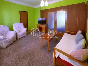 Prodej rodinného domu, Bzová, 165 m2