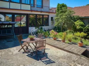 Prodej rodinného domu, Bzová, 165 m2