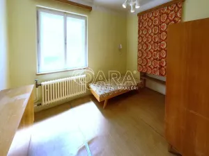 Prodej rodinného domu, Bzová, 165 m2