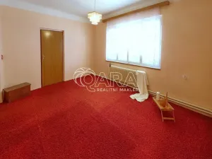 Prodej rodinného domu, Bzová, 165 m2
